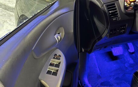 Toyota Corolla, 2010 год, 850 000 рублей, 6 фотография