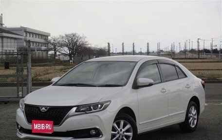 Toyota Allion, 2020 год, 1 299 000 рублей, 1 фотография