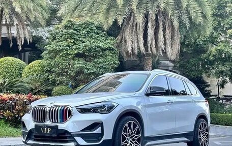 BMW X1, 2022 год, 1 983 004 рублей, 1 фотография