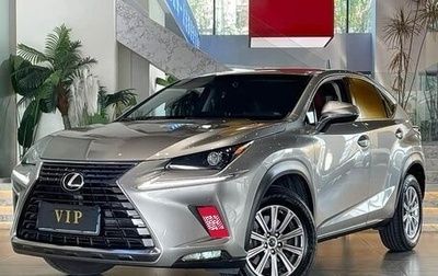 Lexus NX I, 2021 год, 2 950 002 рублей, 1 фотография
