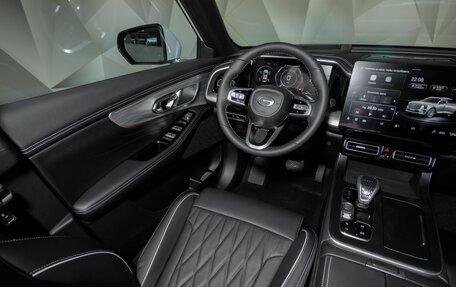 GAC GS8, 2025 год, 5 199 000 рублей, 7 фотография