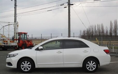 Toyota Allion, 2020 год, 1 299 000 рублей, 2 фотография