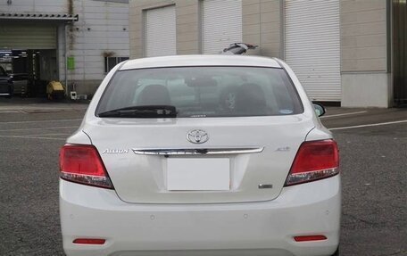 Toyota Allion, 2020 год, 1 299 000 рублей, 4 фотография