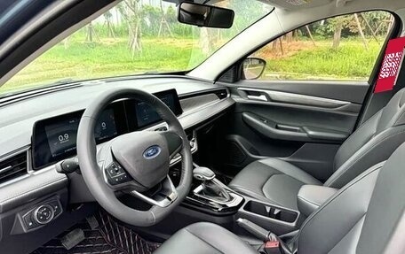Ford Focus IV, 2021 год, 1 080 004 рублей, 9 фотография