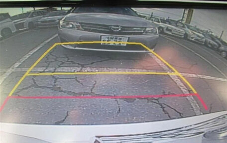 Toyota Allion, 2020 год, 1 299 000 рублей, 13 фотография