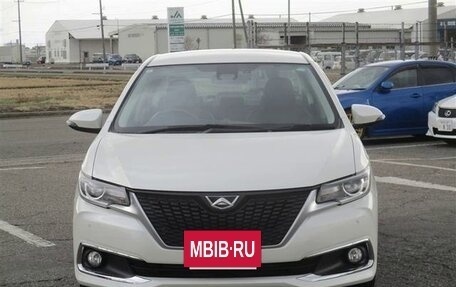 Toyota Allion, 2020 год, 1 299 000 рублей, 7 фотография