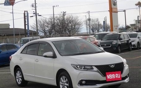 Toyota Allion, 2020 год, 1 299 000 рублей, 6 фотография