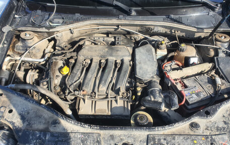 Renault Duster I рестайлинг, 2013 год, 850 000 рублей, 5 фотография