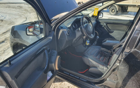 Renault Duster I рестайлинг, 2013 год, 850 000 рублей, 9 фотография