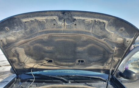 Renault Duster I рестайлинг, 2013 год, 850 000 рублей, 8 фотография