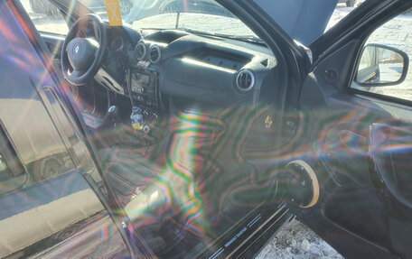 Renault Duster I рестайлинг, 2013 год, 850 000 рублей, 10 фотография