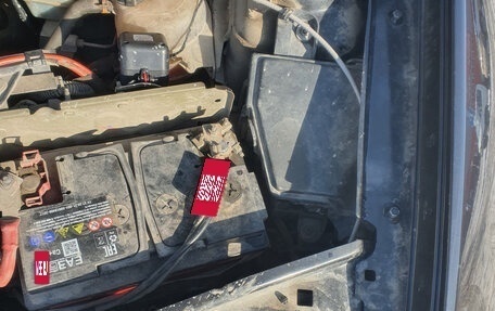 Renault Duster I рестайлинг, 2013 год, 850 000 рублей, 7 фотография