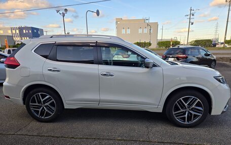 Nissan X-Trail, 2022 год, 1 835 000 рублей, 4 фотография