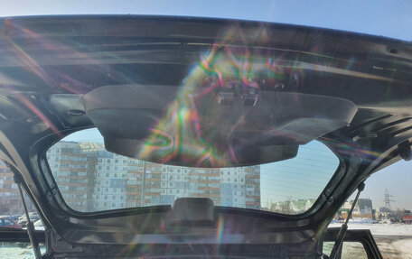 Renault Duster I рестайлинг, 2013 год, 850 000 рублей, 18 фотография