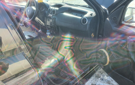 Renault Duster I рестайлинг, 2013 год, 850 000 рублей, 11 фотография