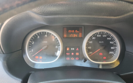 Renault Duster I рестайлинг, 2013 год, 850 000 рублей, 21 фотография