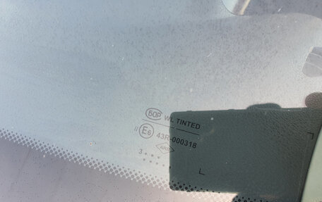 Renault Duster I рестайлинг, 2013 год, 850 000 рублей, 22 фотография