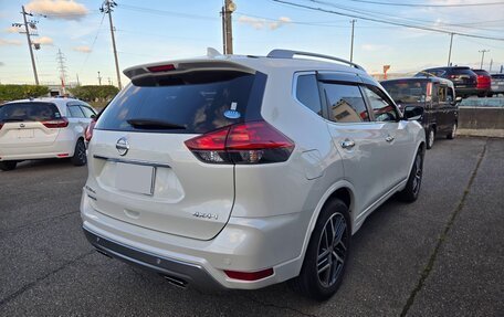 Nissan X-Trail, 2022 год, 1 835 000 рублей, 5 фотография