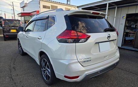 Nissan X-Trail, 2022 год, 1 835 000 рублей, 7 фотография