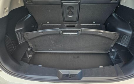 Nissan X-Trail, 2022 год, 1 835 000 рублей, 15 фотография