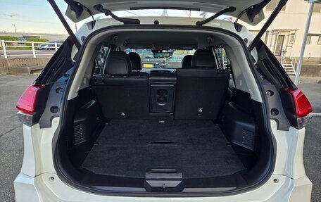 Nissan X-Trail, 2022 год, 1 835 000 рублей, 14 фотография