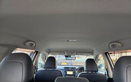 Nissan X-Trail, 2022 год, 1 835 000 рублей, 18 фотография