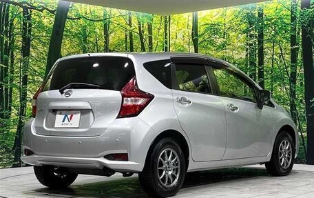 Nissan Note II рестайлинг, 2019 год, 880 000 рублей, 5 фотография