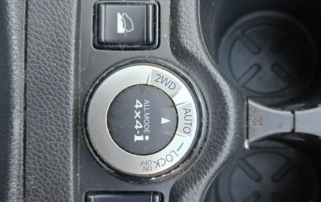 Nissan X-Trail, 2022 год, 1 835 000 рублей, 25 фотография