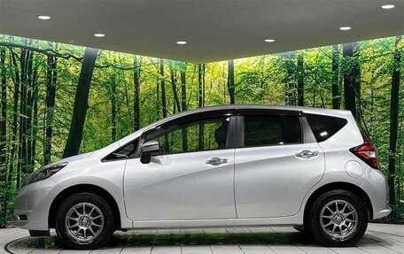 Nissan Note II рестайлинг, 2019 год, 880 000 рублей, 4 фотография