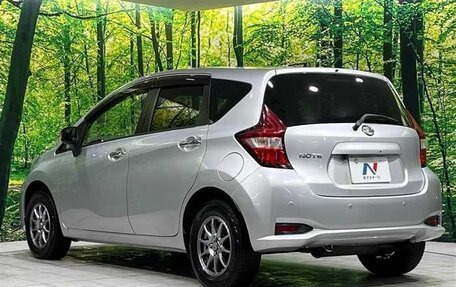Nissan Note II рестайлинг, 2019 год, 880 000 рублей, 7 фотография