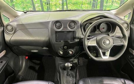 Nissan Note II рестайлинг, 2019 год, 880 000 рублей, 8 фотография