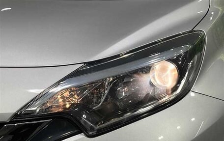 Nissan Note II рестайлинг, 2019 год, 880 000 рублей, 9 фотография