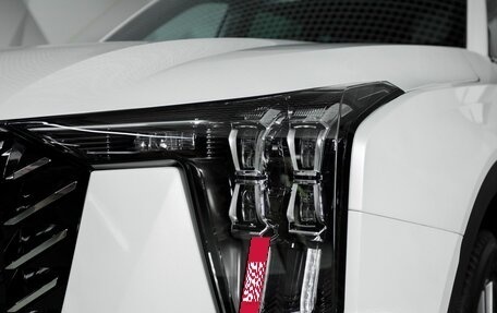 GAC GS8, 2025 год, 5 199 000 рублей, 17 фотография