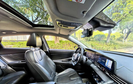 Hyundai Elantra, 2022 год, 1 350 008 рублей, 7 фотография