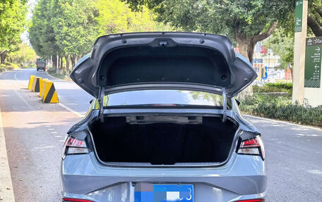 Hyundai Elantra, 2022 год, 1 350 008 рублей, 13 фотография