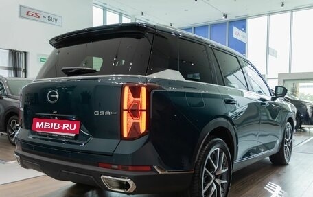 GAC GS8, 2025 год, 5 199 000 рублей, 4 фотография