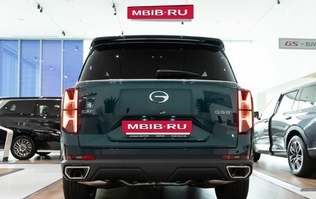 GAC GS8, 2025 год, 5 199 000 рублей, 5 фотография