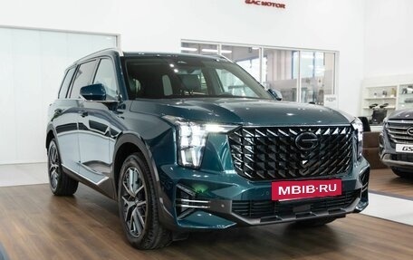 GAC GS8, 2025 год, 5 199 000 рублей, 3 фотография