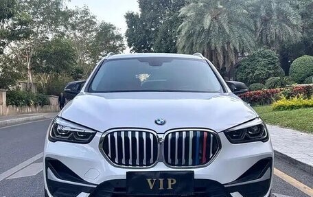 BMW X1, 2022 год, 1 983 004 рублей, 2 фотография