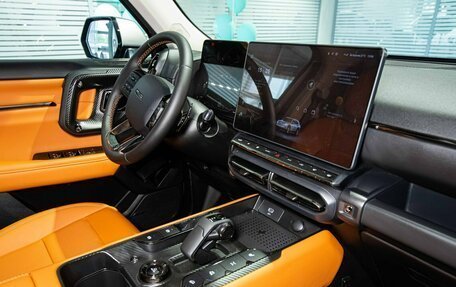 Haval H7, 2026 год, 3 999 000 рублей, 12 фотография