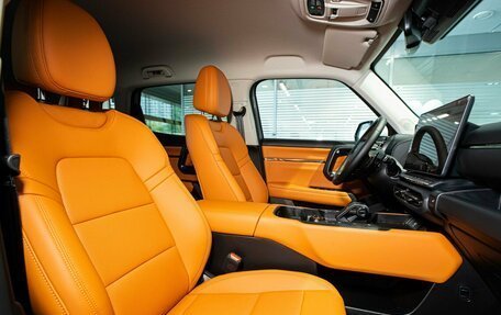 Haval H7, 2026 год, 3 999 000 рублей, 13 фотография