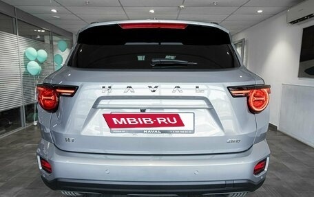 Haval H7, 2026 год, 3 999 000 рублей, 5 фотография