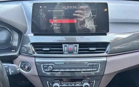 BMW X1, 2022 год, 1 983 004 рублей, 18 фотография