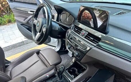 BMW X1, 2022 год, 1 983 004 рублей, 12 фотография