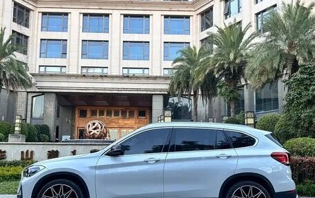 BMW X1, 2022 год, 1 983 004 рублей, 4 фотография