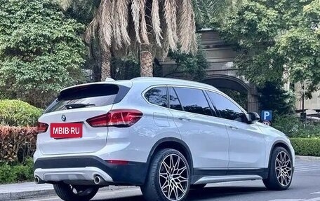 BMW X1, 2022 год, 1 983 004 рублей, 7 фотография