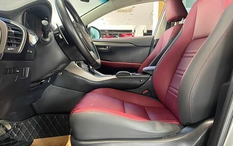 Lexus NX I, 2021 год, 2 950 002 рублей, 7 фотография