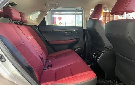 Lexus NX I, 2021 год, 2 950 002 рублей, 8 фотография