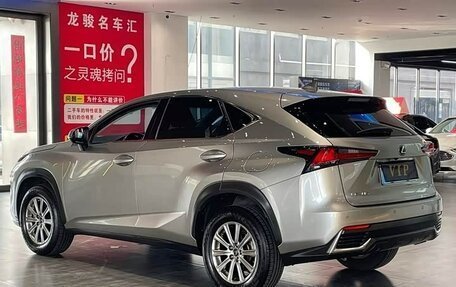 Lexus NX I, 2021 год, 2 950 002 рублей, 4 фотография