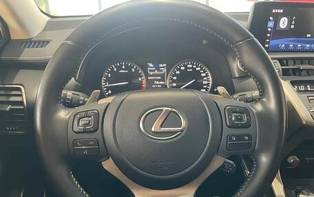 Lexus NX I, 2021 год, 2 950 002 рублей, 15 фотография